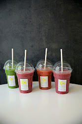 Smoothie Store