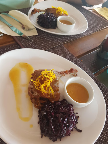 RESTAURANT CASA ALBA - Baia Mare