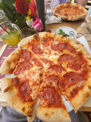 Opinii despre DAL BAFFO Ristorante Pizzeria în Alba Iulia - Gastronomie și ospitalitate