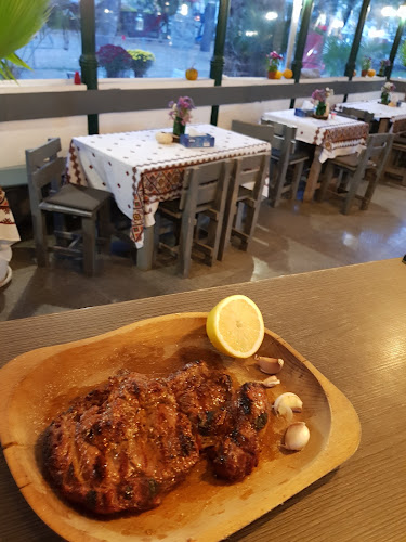 La Local de Proliv - Focșani