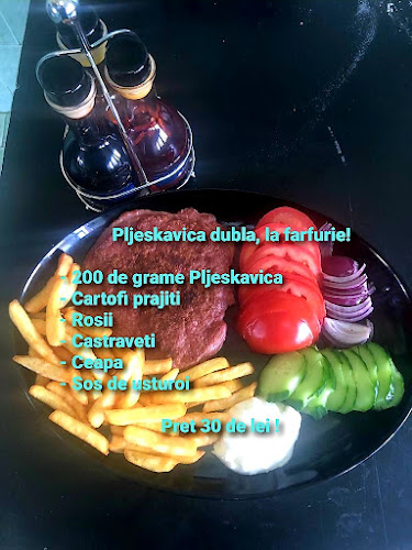 Opinii despre Restaurant Rascruce în Oravița - Gastronomie și ospitalitate