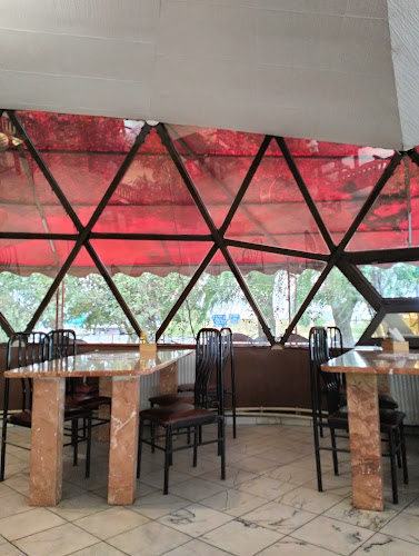 Opinii despre Restaurant Andre Cupola în Mihail Kogălniceanu - Gastronomie și ospitalitate