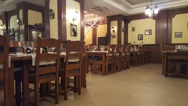 Comentarii opinii despre Restaurant Rațio