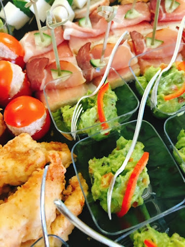 CATERCARM S.R.L. - Gastronomie și ospitalitate