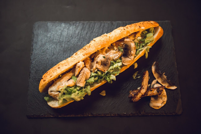 Divine Quisine - Gastronomie și ospitalitate