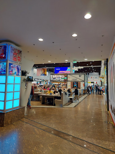 Comentarii opinii despre Palas Food Court