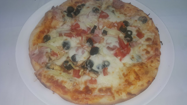 Comentarii opinii despre Terasa Cetate Mamaia