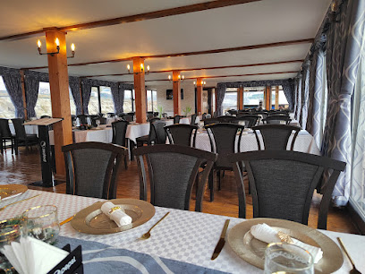 Restaurant La Ponton