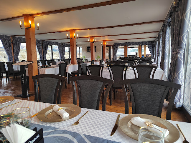 Restaurant La Ponton