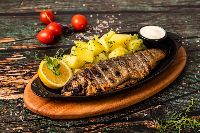 Restaurant Pensiune Lyra | mâncare tradițională, preparate bbq, livrare mures, restaurant mures