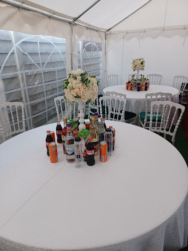 Premier Catering & Events