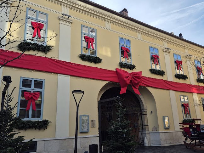 Casa Boema - Gastronomie și ospitalitate