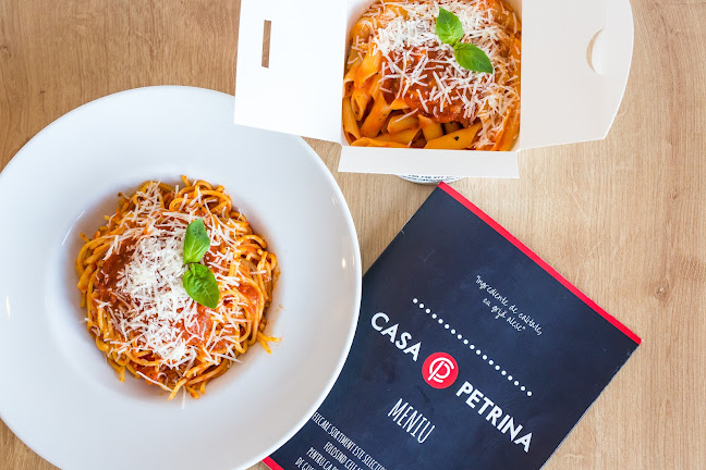 Casa Petrina