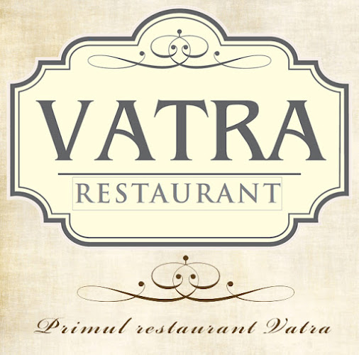 Comentarii opinii despre Restaurant Vatra