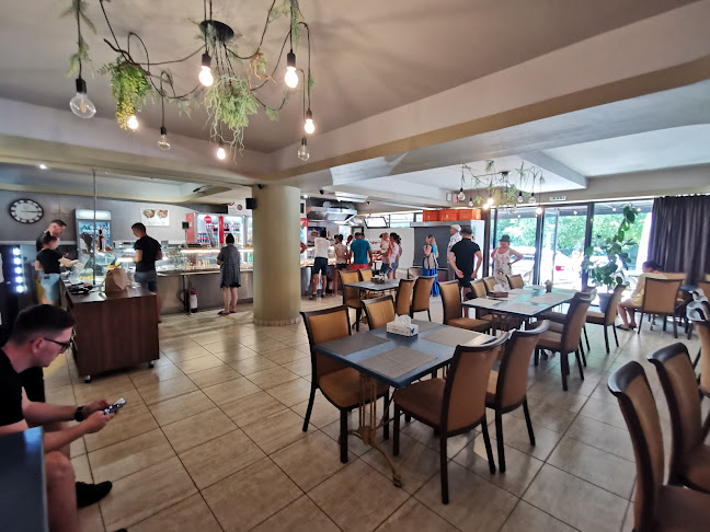 Restaurant Gourmandia - Constanța