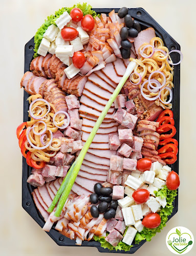 Catering Group - Bacău