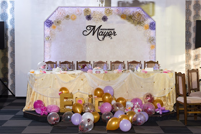 Restaurant Mayor - Gastronomie și ospitalitate
