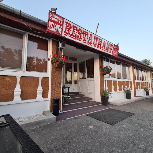Restaurant Căvărănțana - Căvăran
