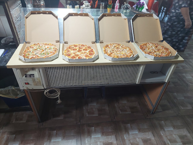 Opinii despre Pizzerie Piccola Italia în Dumbrăveni - Gastronomie și ospitalitate
