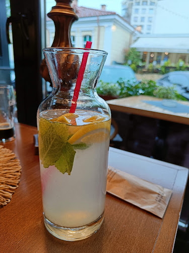 Comentarii opinii despre OK Street Pub