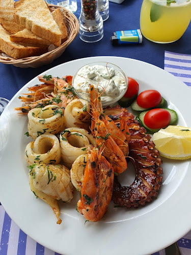 Comentarii opinii despre Blue Aqua