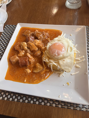 Opinii despre Casa Românească în Brașov - Gastronomie și ospitalitate