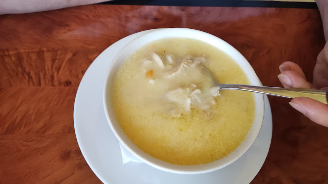 Comentarii opinii despre Restaurant Căvărănțana