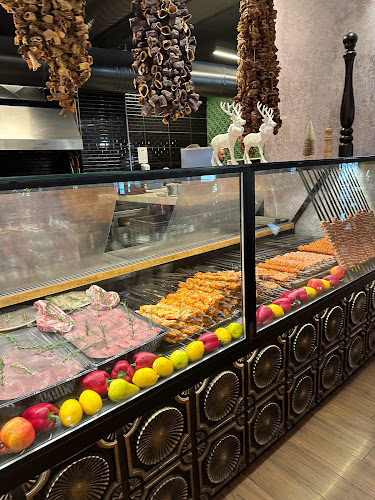 Bulevardul Alexandru Lăpușneanu 202A, Constanța 900001