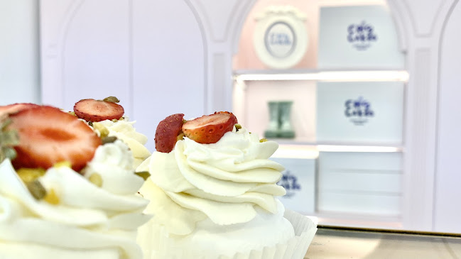 Atelier Cris Cakes - Gastronomie și ospitalitate