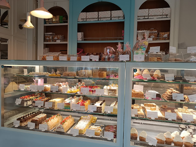 Cofetăria Verona - Gastronomie și ospitalitate