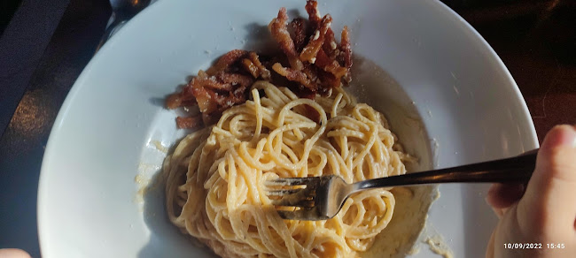 La Teo Restaurant - Gastronomie și ospitalitate