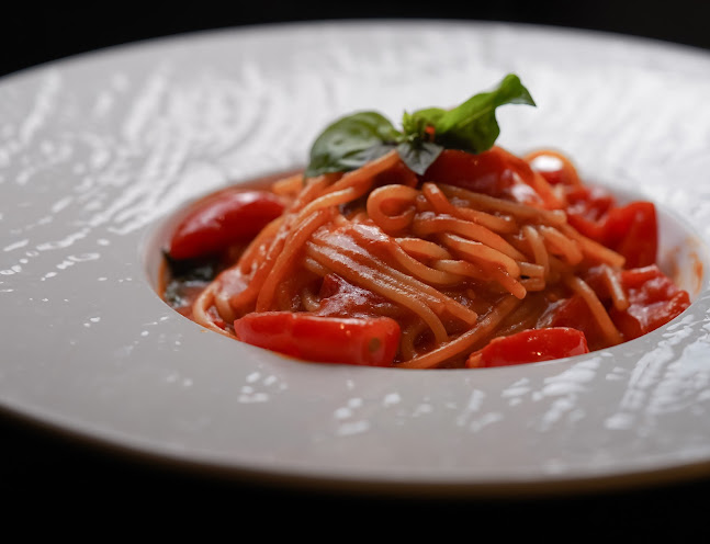 SARA Bistro Popa Petre