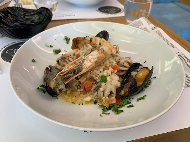 Comentarii opinii despre Crema Restaurant