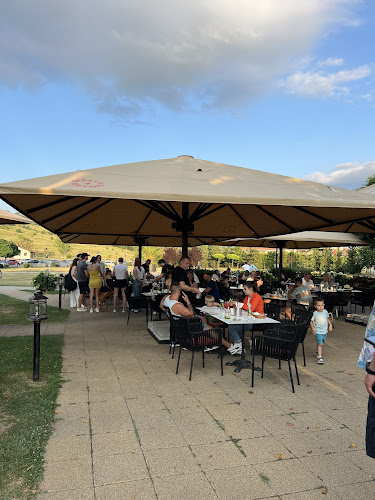 Restaurant Toscano - Gastronomie și ospitalitate