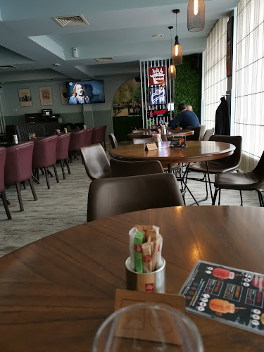 Strada Cuza Vodă Nr. 21, Slobozia