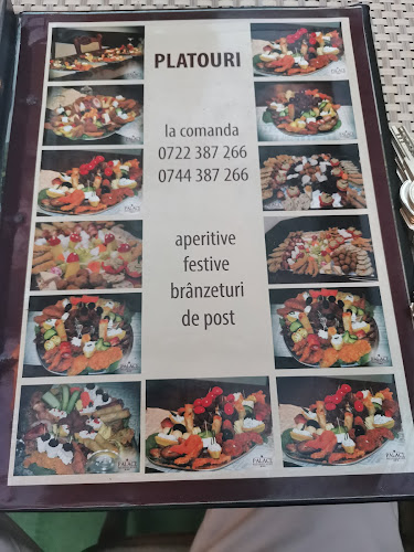Comentarii opinii despre Restaurant Palace