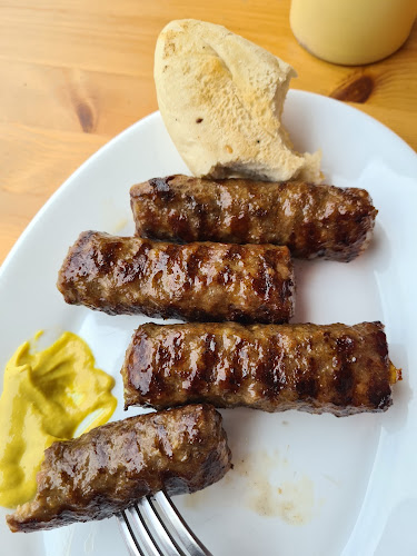 La Farfuria - Gastronomie și ospitalitate