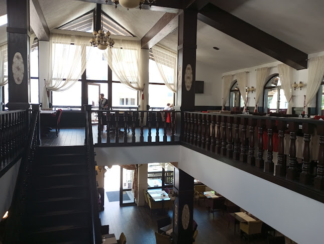 Restaurant Queen - Gastronomie și ospitalitate