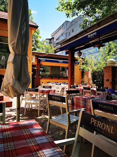 Trattoria Trevi - Gastronomie și ospitalitate