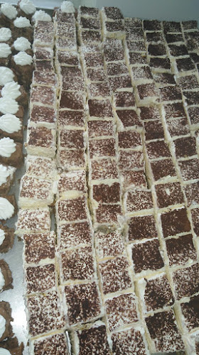 Patiseria Robea - Gastronomie și ospitalitate