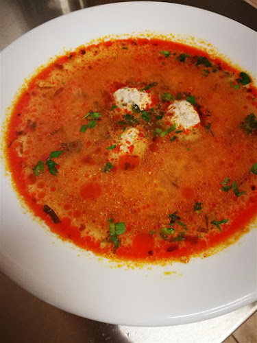 Comentarii opinii despre Bucataria Maiei