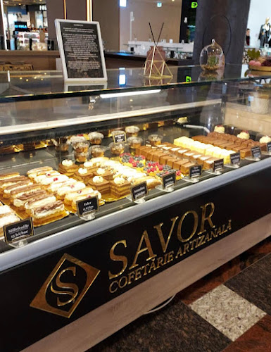 Cofetăria Savor - Timișoara