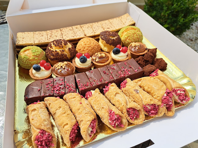 Atelier Cris Cakes - Gastronomie și ospitalitate