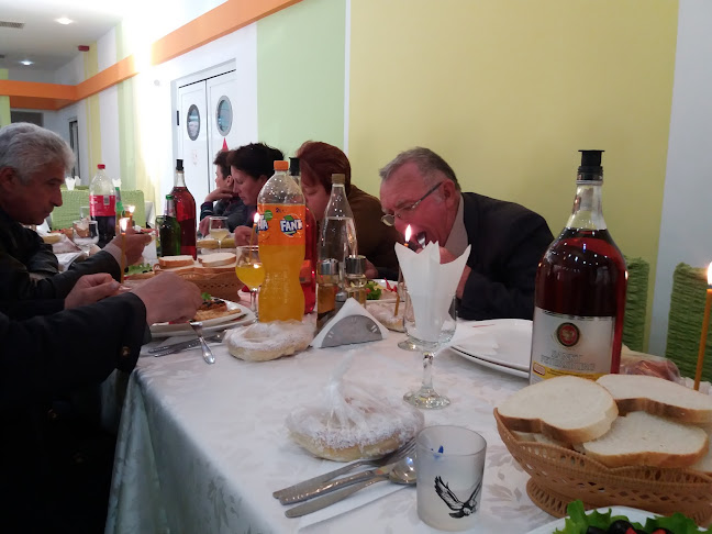 Restaurant Bradul - Gastronomie și ospitalitate