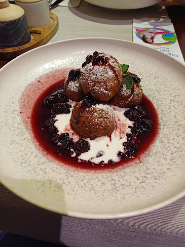 NEST Hotel & Restaurant - Drobeta-Turnu Severin