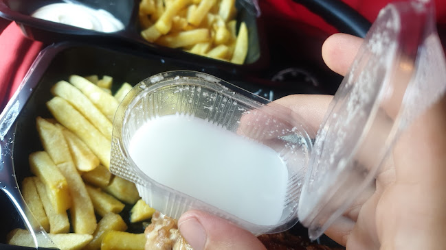 Opinii despre Sophia în Buzău - Gastronomie și ospitalitate