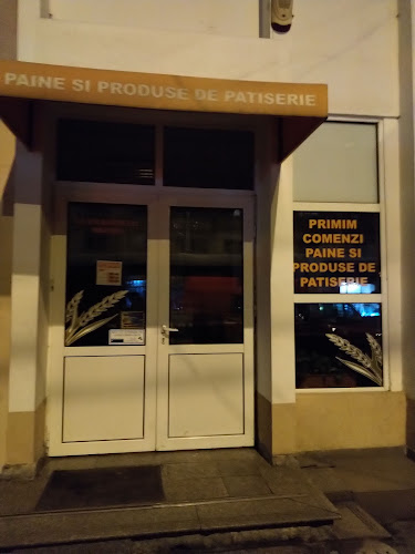 Comentarii opinii despre BRUTARIA PANI