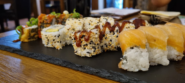 Comentarii opinii despre Nissara’s Restaurant