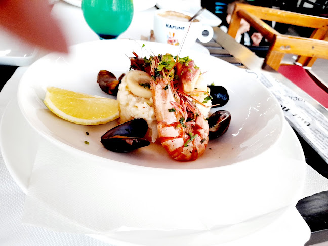 Restaurant MCM - Constanța