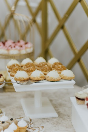 Rapsodia Aromelor - Gastronomie și ospitalitate